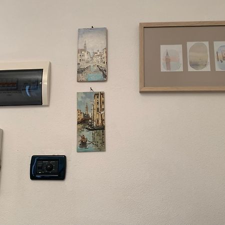 Apartmán Casa Manuela Non Turisti Ma Ospiti Chioggia Exteriér fotografie