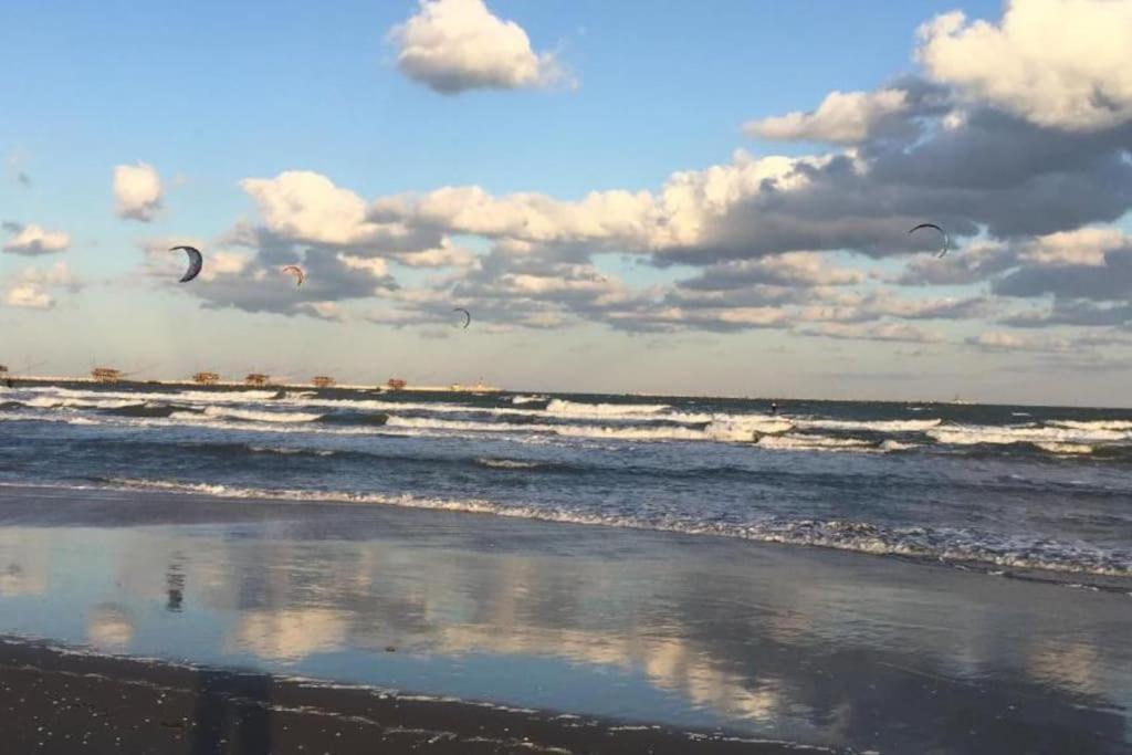 Apartmán Casa Manuela Non Turisti Ma Ospiti Chioggia Exteriér fotografie