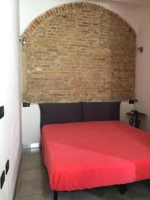 Apartmán Casa Manuela Non Turisti Ma Ospiti Chioggia Exteriér fotografie