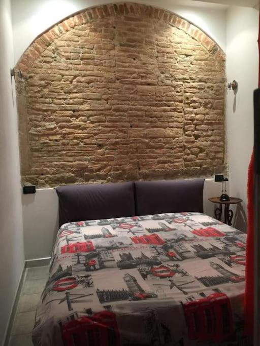 Apartmán Casa Manuela Non Turisti Ma Ospiti Chioggia Exteriér fotografie