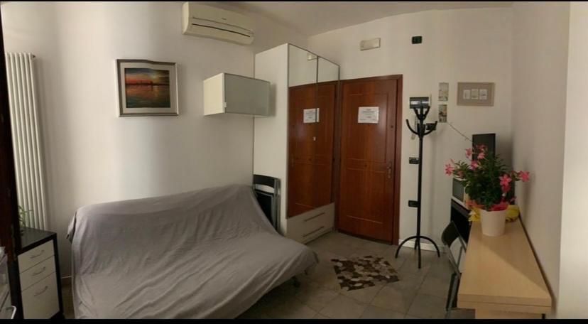 Apartmán Casa Manuela Non Turisti Ma Ospiti Chioggia Exteriér fotografie