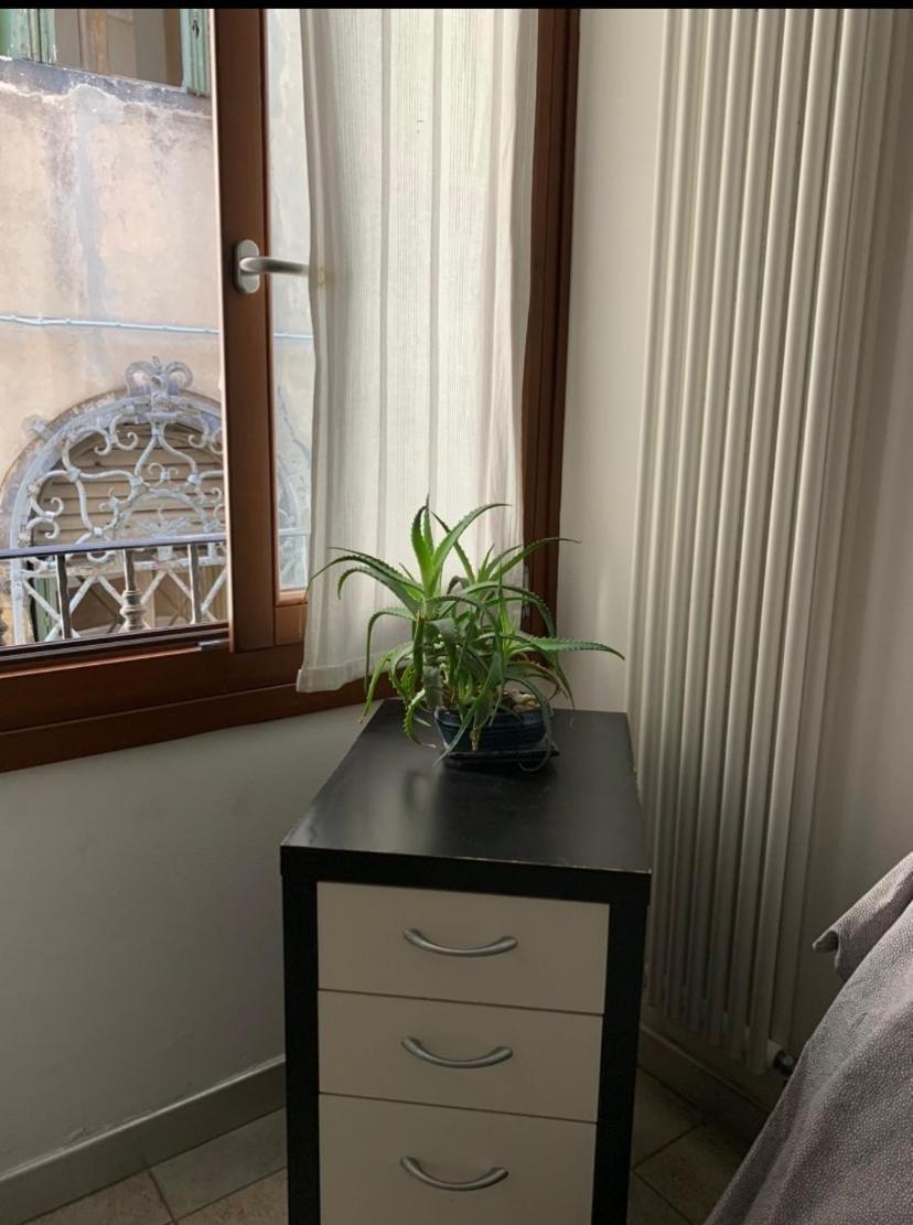 Apartmán Casa Manuela Non Turisti Ma Ospiti Chioggia Exteriér fotografie