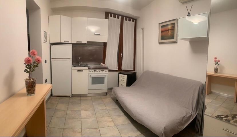 Apartmán Casa Manuela Non Turisti Ma Ospiti Chioggia Exteriér fotografie