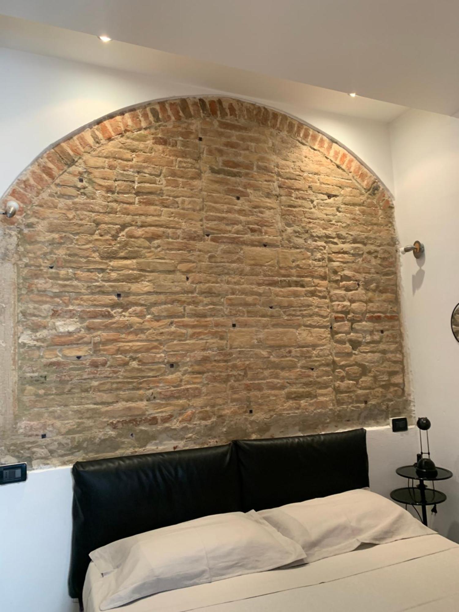 Apartmán Casa Manuela Non Turisti Ma Ospiti Chioggia Exteriér fotografie