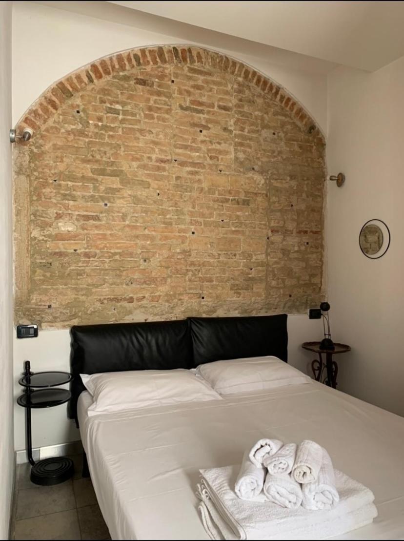 Apartmán Casa Manuela Non Turisti Ma Ospiti Chioggia Pokoj fotografie