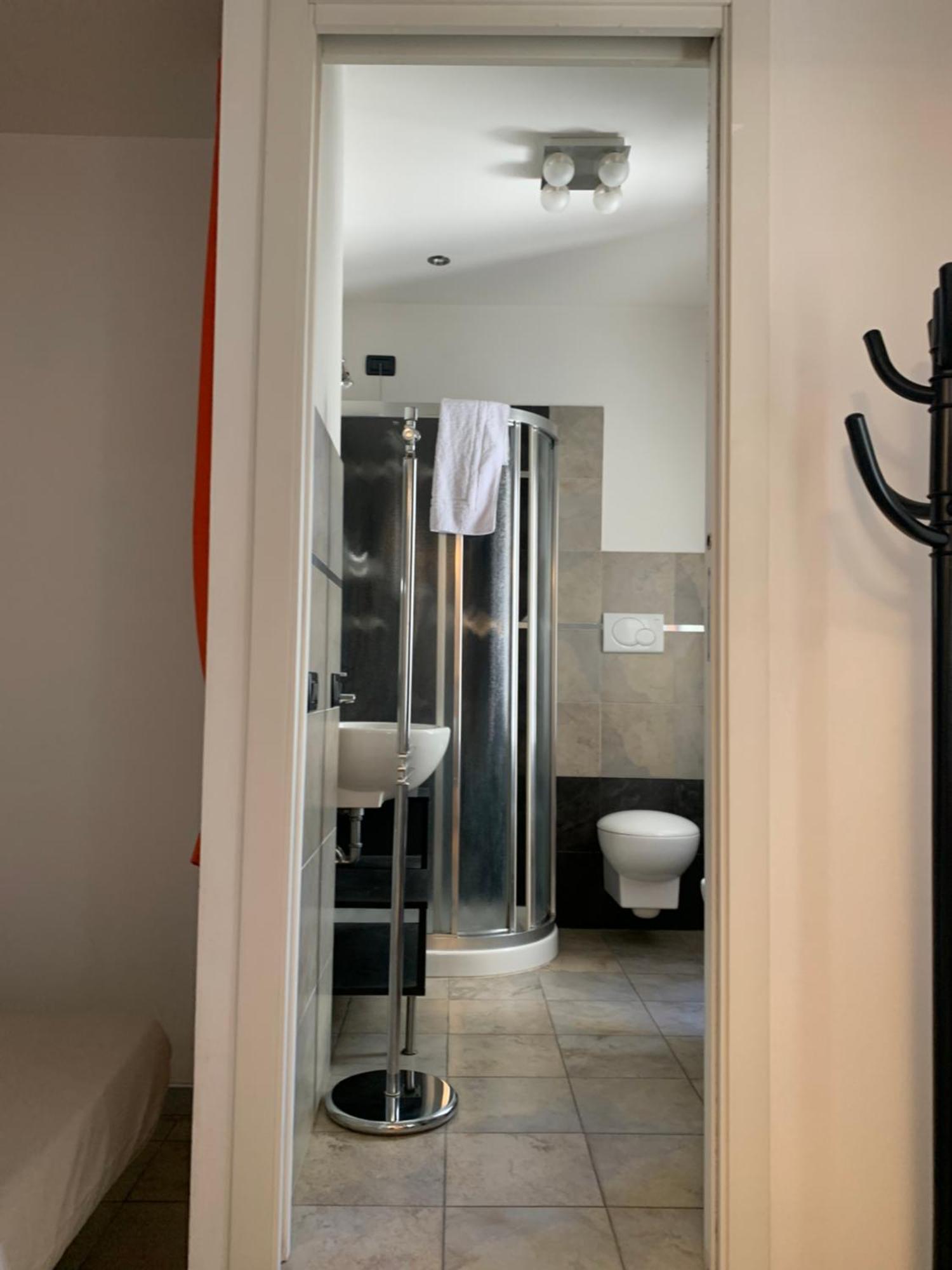 Apartmán Casa Manuela Non Turisti Ma Ospiti Chioggia Exteriér fotografie