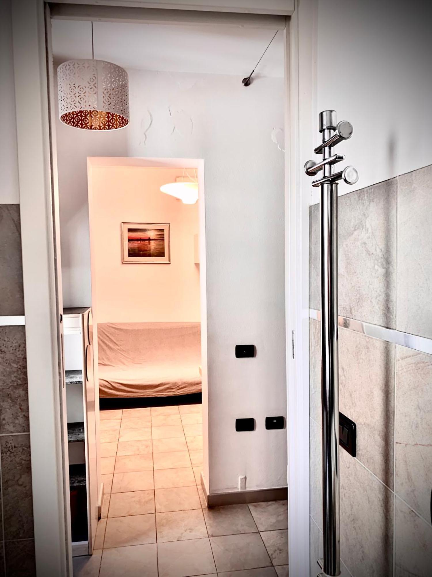 Apartmán Casa Manuela Non Turisti Ma Ospiti Chioggia Exteriér fotografie