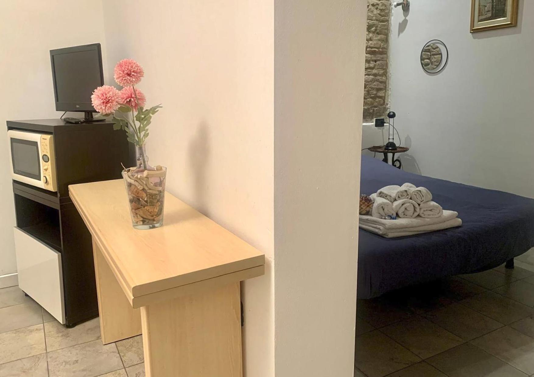 Apartmán Casa Manuela Non Turisti Ma Ospiti Chioggia Exteriér fotografie
