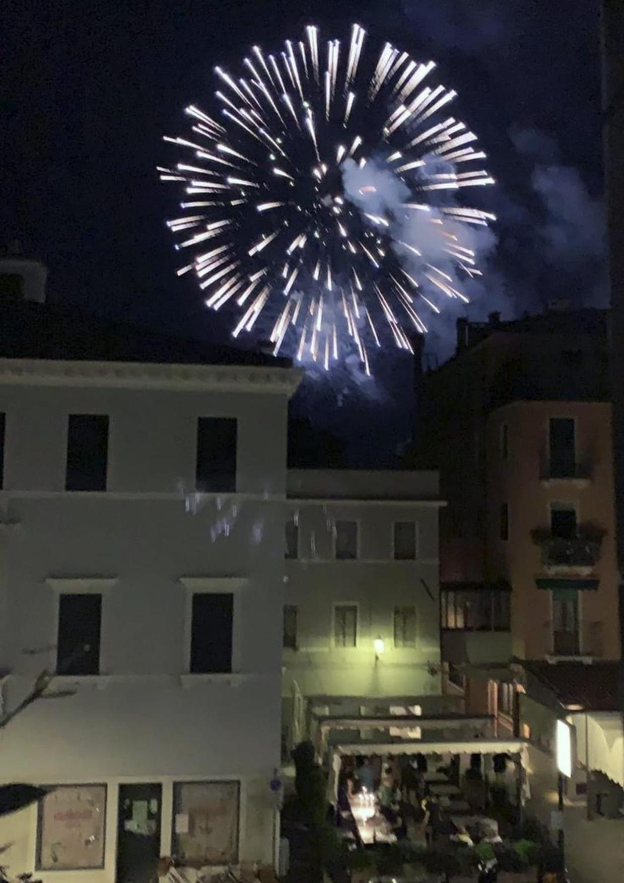 Apartmán Casa Manuela Non Turisti Ma Ospiti Chioggia Exteriér fotografie