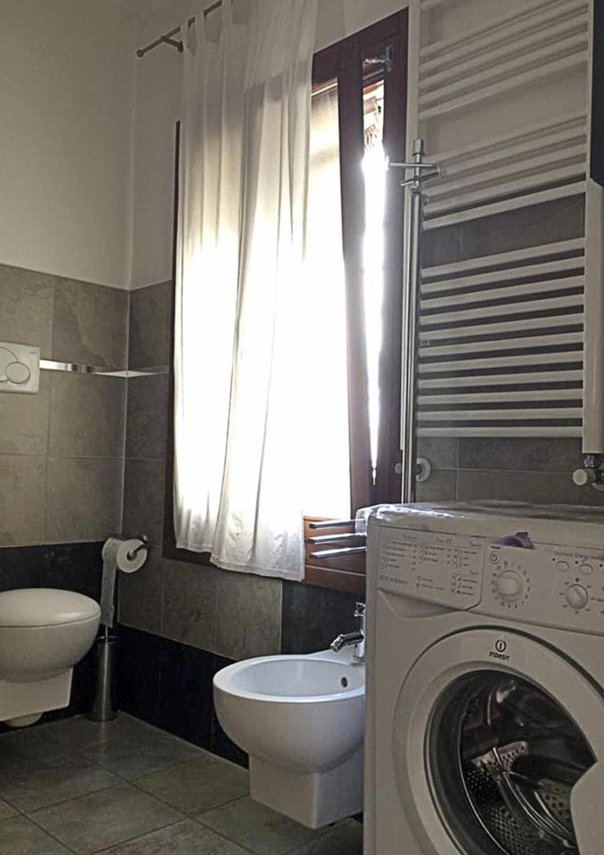 Apartmán Casa Manuela Non Turisti Ma Ospiti Chioggia Exteriér fotografie