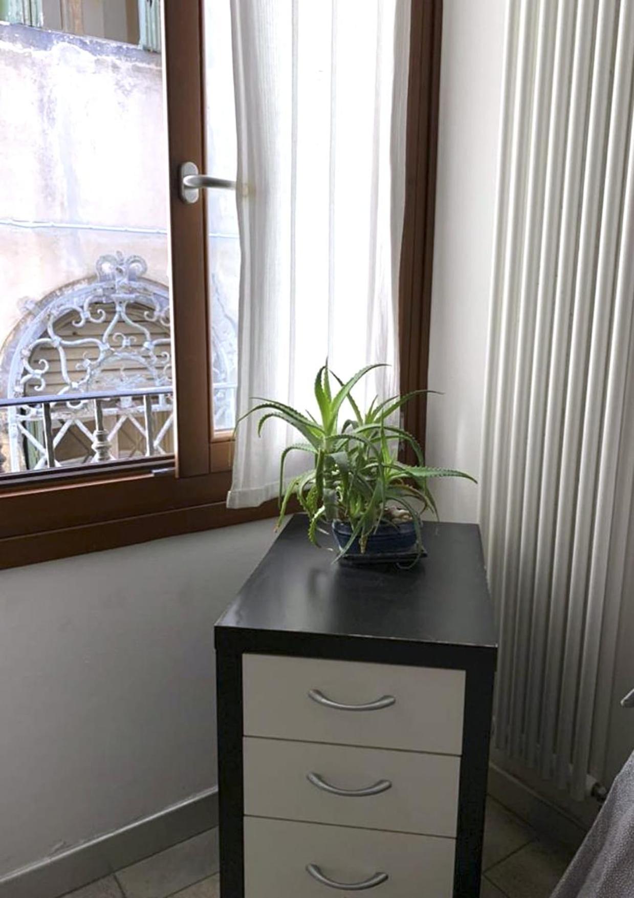Apartmán Casa Manuela Non Turisti Ma Ospiti Chioggia Exteriér fotografie