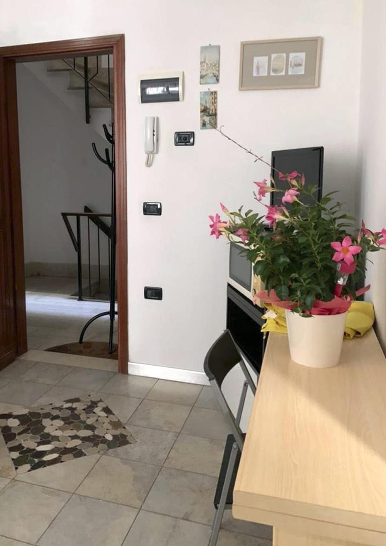 Apartmán Casa Manuela Non Turisti Ma Ospiti Chioggia Exteriér fotografie
