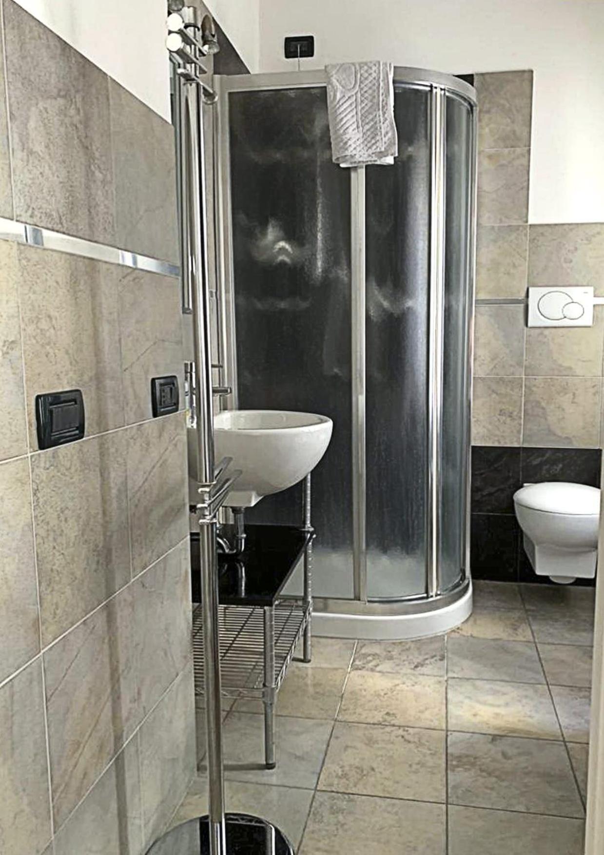 Apartmán Casa Manuela Non Turisti Ma Ospiti Chioggia Exteriér fotografie