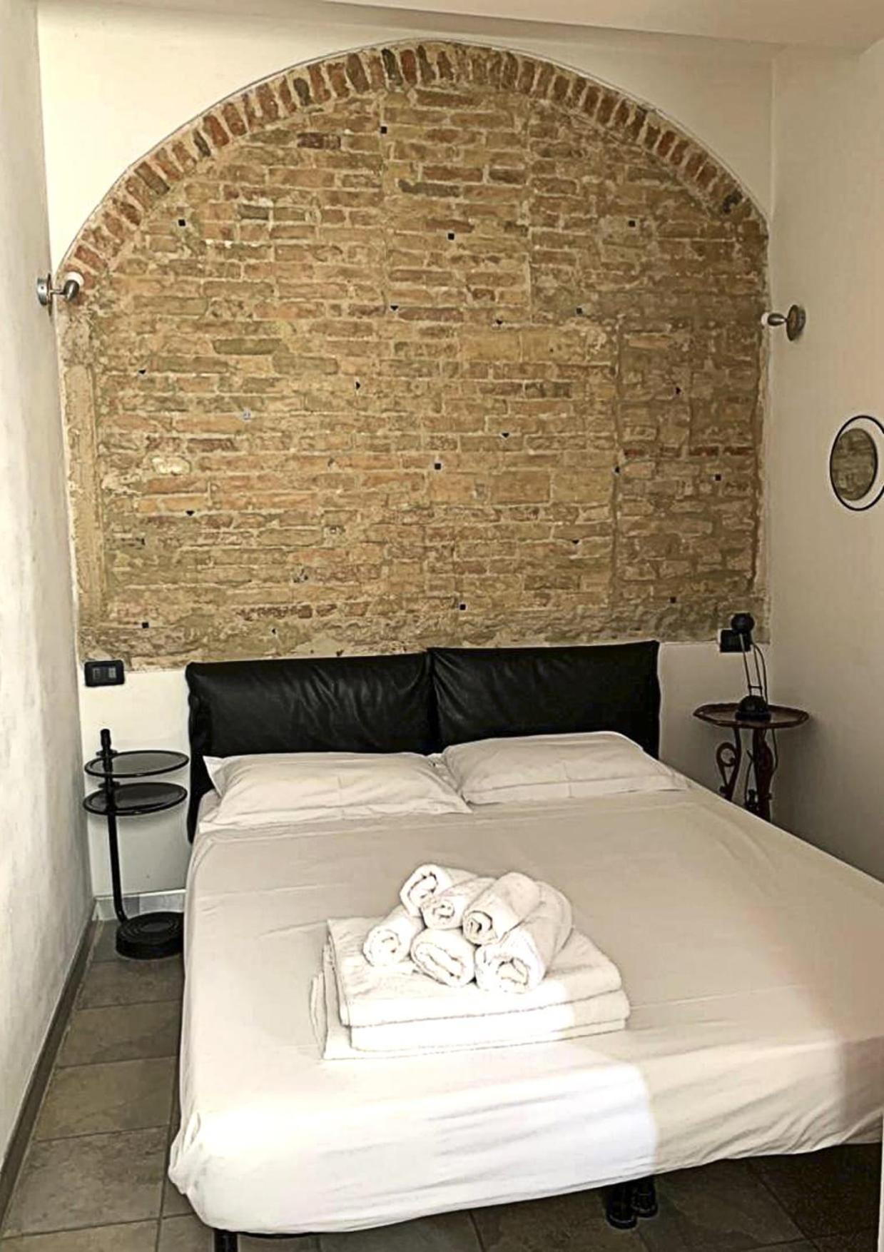 Apartmán Casa Manuela Non Turisti Ma Ospiti Chioggia Exteriér fotografie