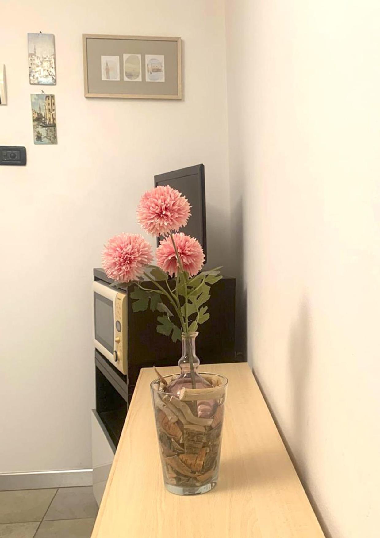Apartmán Casa Manuela Non Turisti Ma Ospiti Chioggia Exteriér fotografie