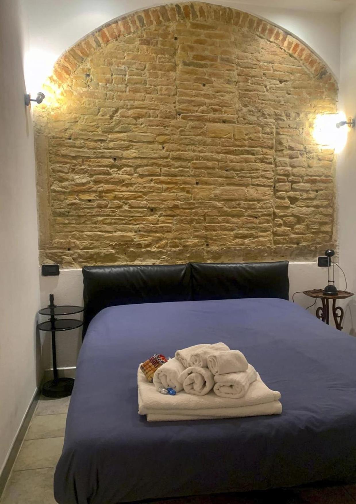 Apartmán Casa Manuela Non Turisti Ma Ospiti Chioggia Exteriér fotografie