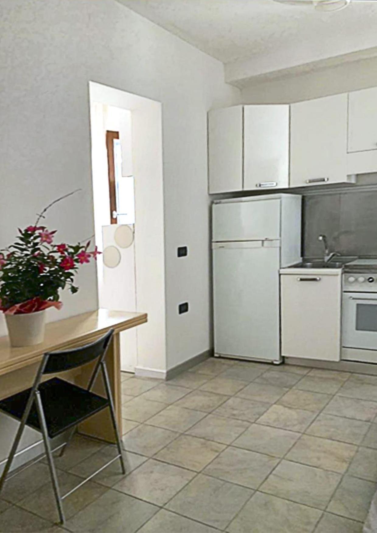 Apartmán Casa Manuela Non Turisti Ma Ospiti Chioggia Exteriér fotografie