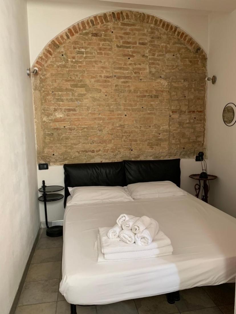 Apartmán Casa Manuela Non Turisti Ma Ospiti Chioggia Exteriér fotografie